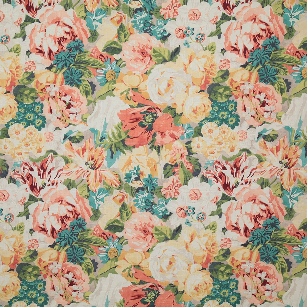 Pindler & Pindler Bonet Multi Fabric