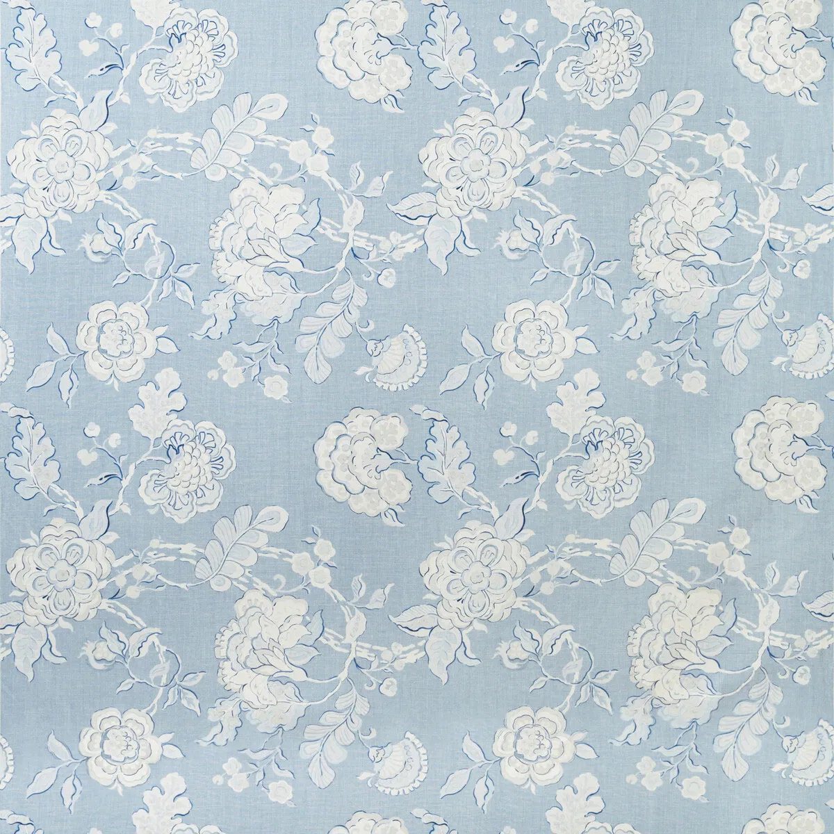 Lee Jofa Somerset Sky Fabric