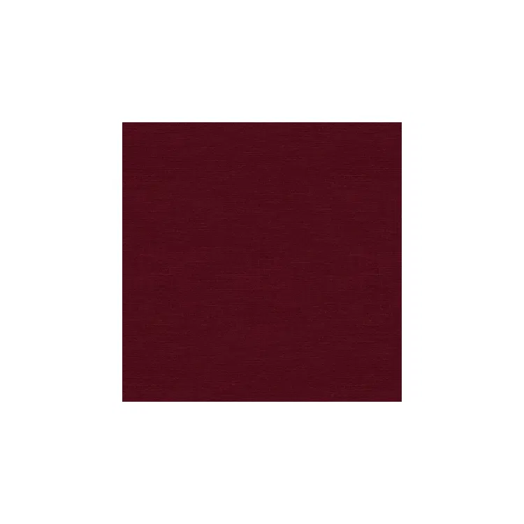 Brunschwig & Fils Thanon Linen Velvet Paprika Fabric