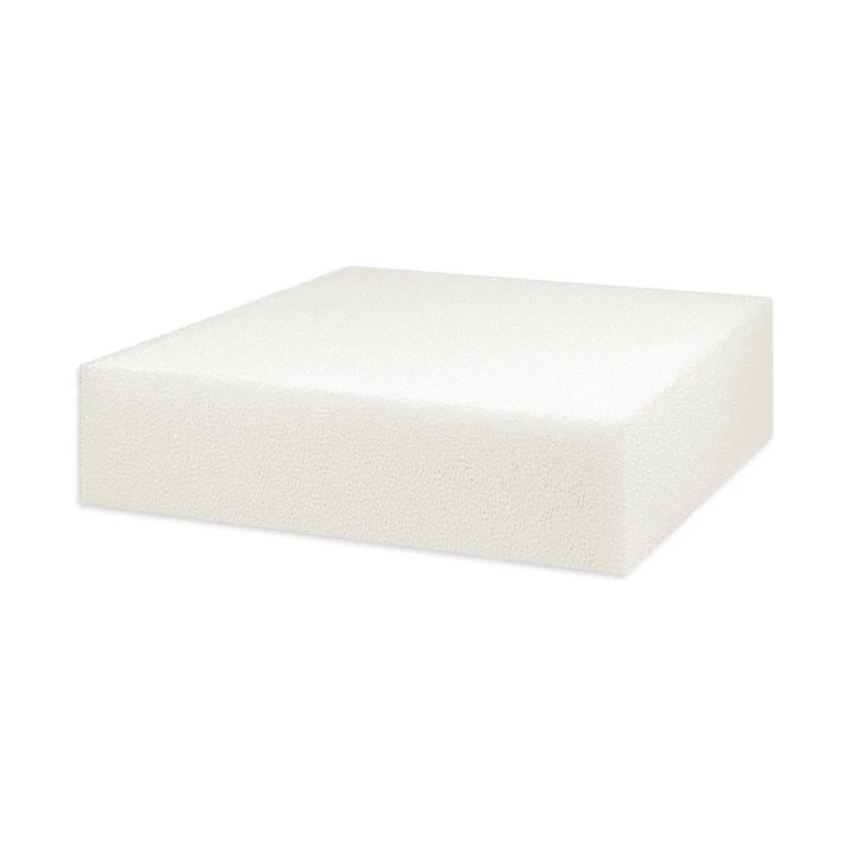 EZ-Dri Firm Density Outdoor Foam - 3" x 24" x 59"