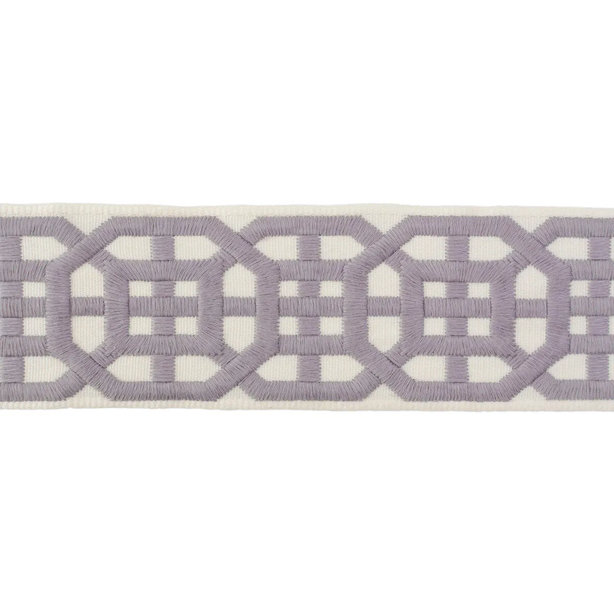 Lee Jofa Avignon Tape Lavender Band Trim
