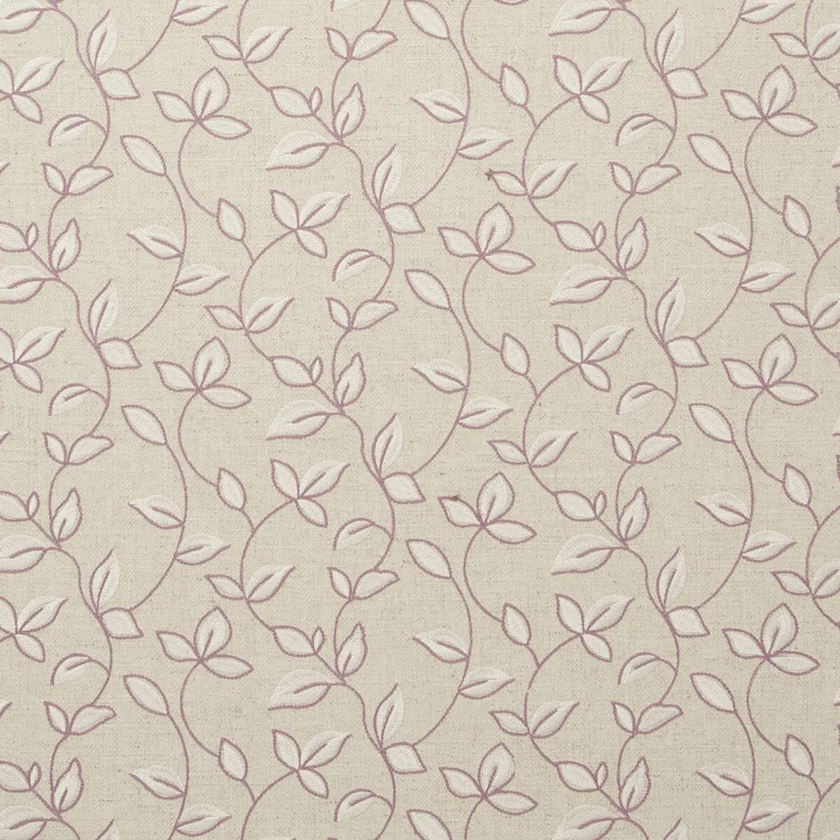 Clarke & Clarke Chartwell Orchid Fabric