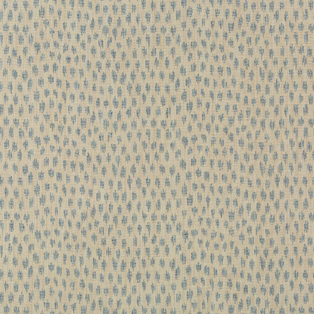 Lee Jofa Kemble Royal Blue Fabric