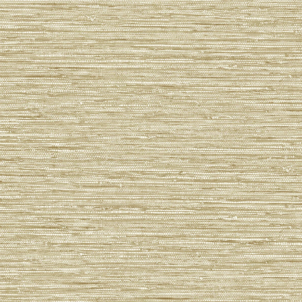Seabrook Designs Isla Faux Jute Saddle Tan Wallpaper