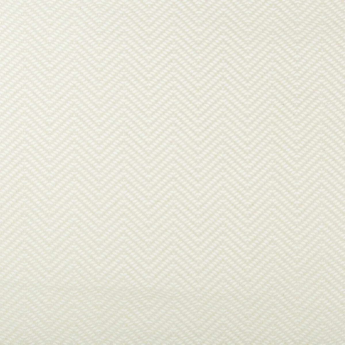 Kravet Saumur Chevron Ivory Fabric
