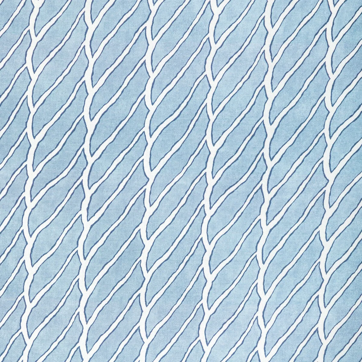 Kravet Sea Cable Ocean Fabric