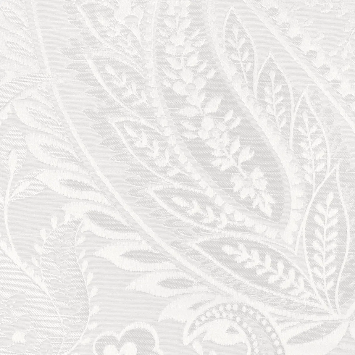 Kaslen Darius 400 Snow Fabric