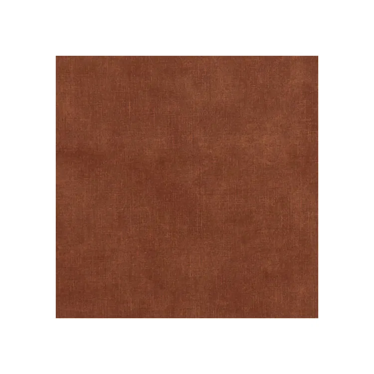 Clarke & Clarke Martello Spice Fabric