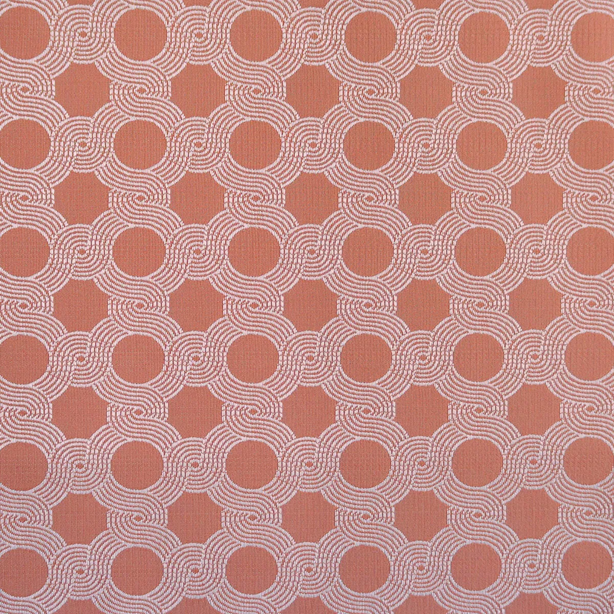 GastÃ³n y Daniela Nohara Rojo Fabric
