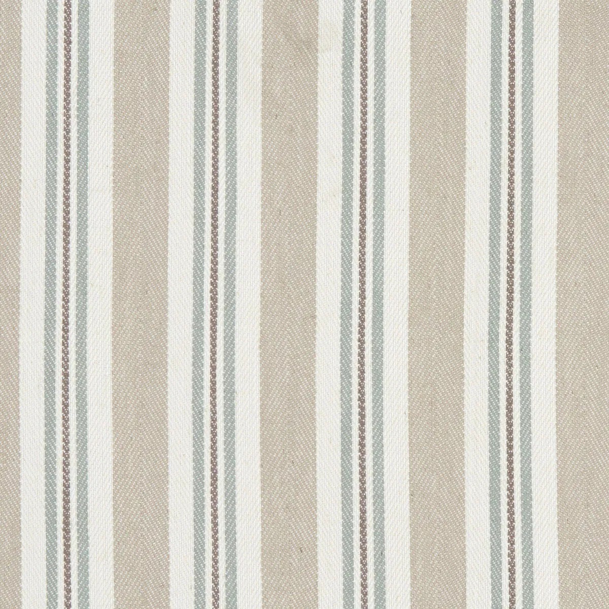 Clarke & Clarke Alderton Mineral/Linen Fabric
