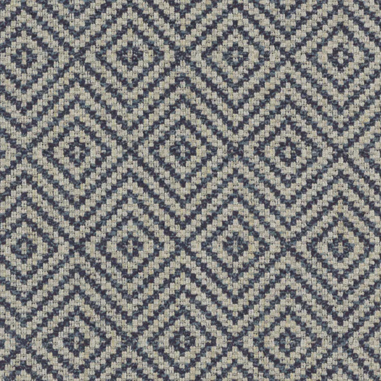 Kravet 34399.5011 Focal Point Navy Fabric