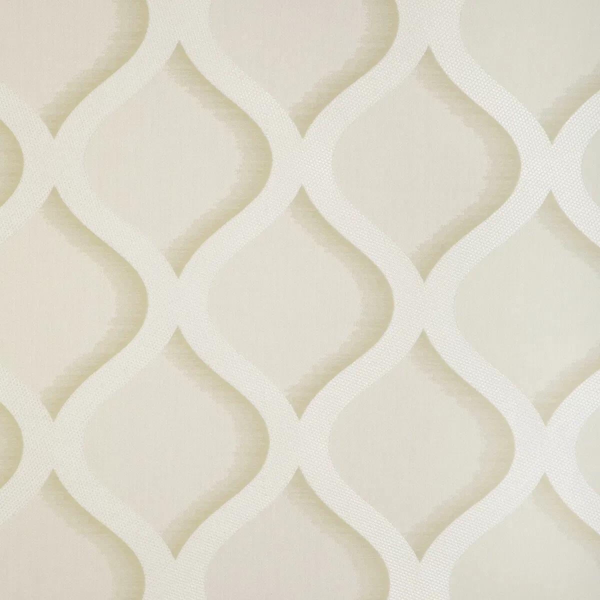 Kravet Shadow Boxer Cream Fabric