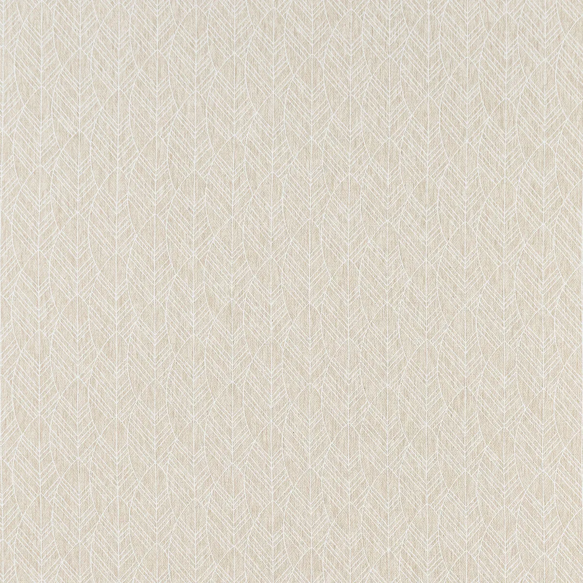 Clarke & Clarke Atika Sand Fabric