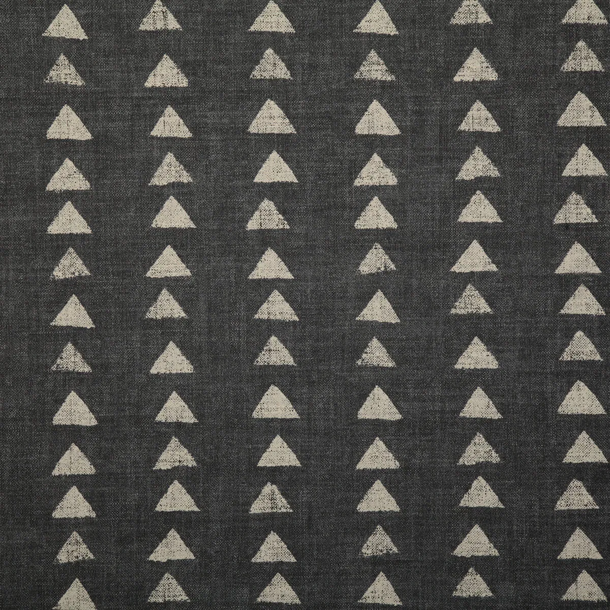 Pindler & Pindler Banda Charcoal Fabric