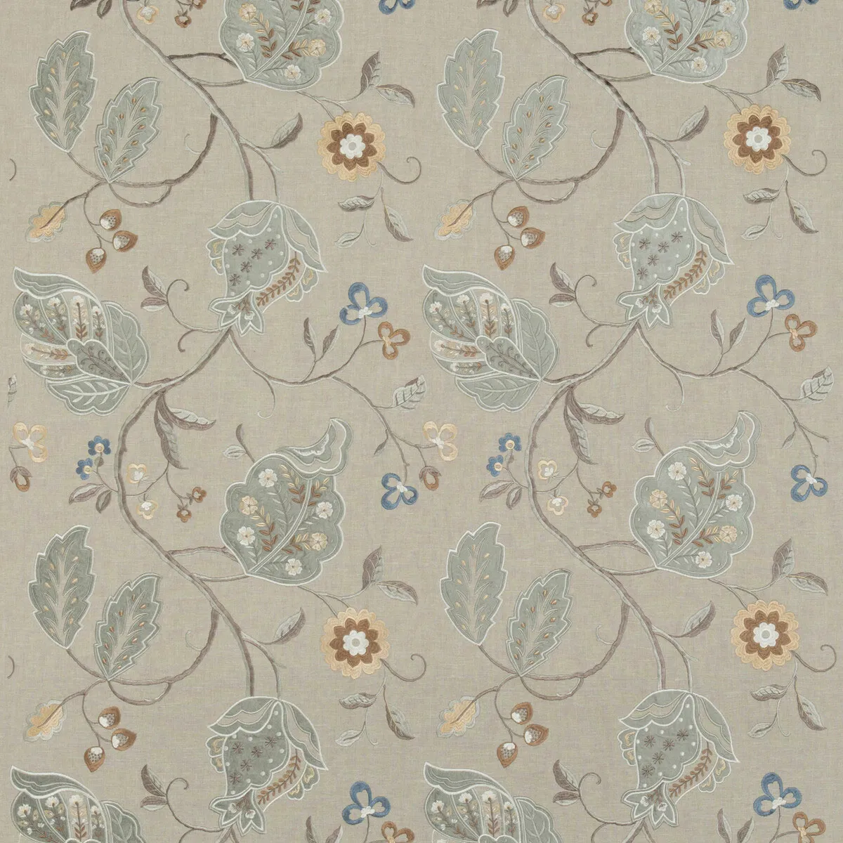 GP & J Baker Calthorpe Aqua Fabric 1 12279-gp-j-baker-calthorpe-aqua-fabric-1.webp