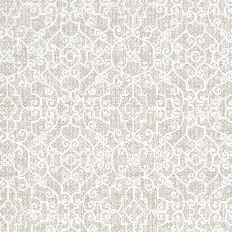 Premier Prints Outdoor Ramey Beech Wood Fabric