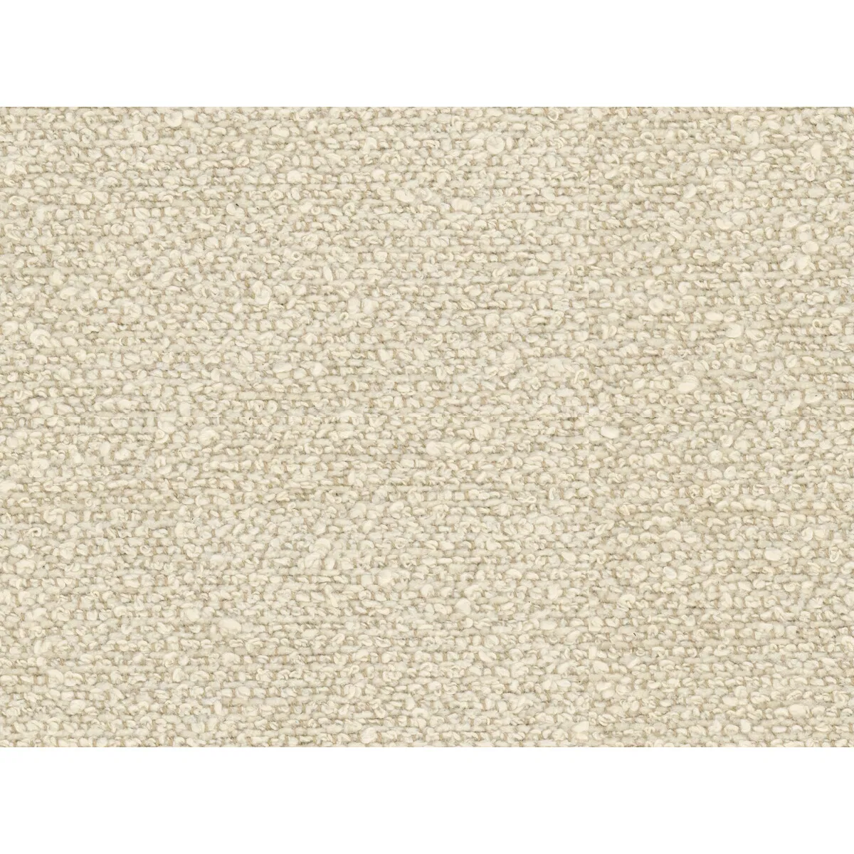 Brunschwig & Fils Vanoise Chenille Pearl Fabric