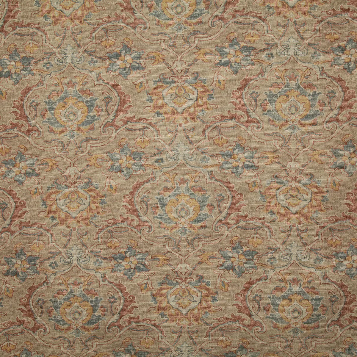 Pindler & Pindler Connery Marigold Fabric