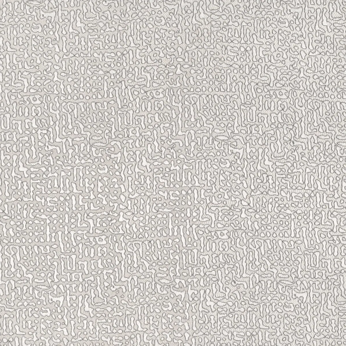 Kaslen Mystique 500 Platinum Fabric