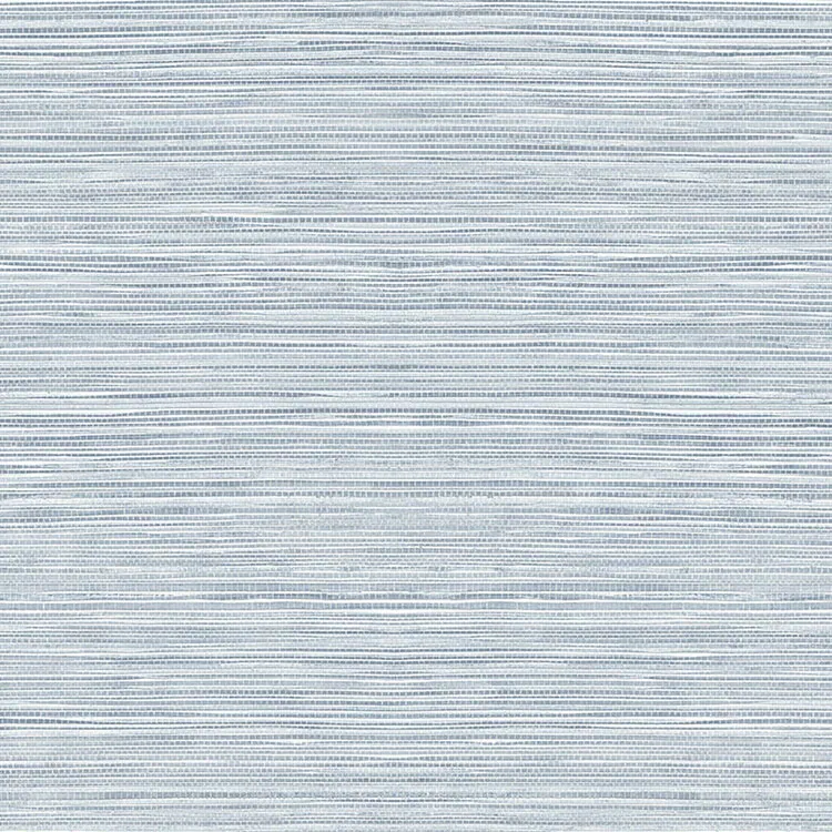 Lillian August Peel & Stick Luxe Sisal Sea Breeze Wallpaper