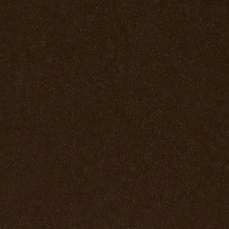 JB Martin Nevada Mohair Velvet Expresso Fabric