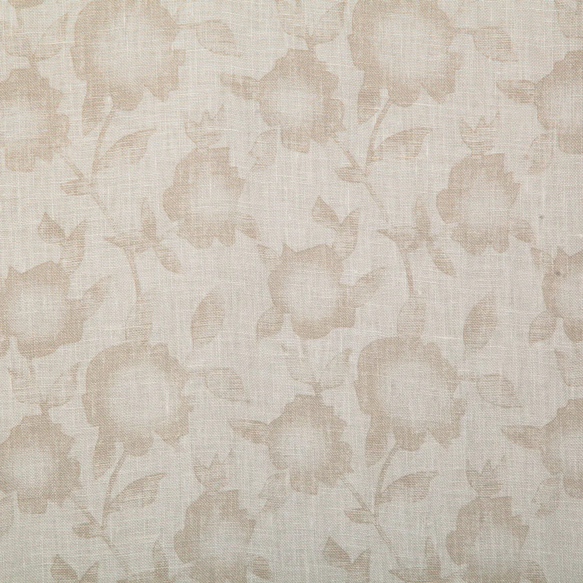Pindler & Pindler Polly Natural Fabric