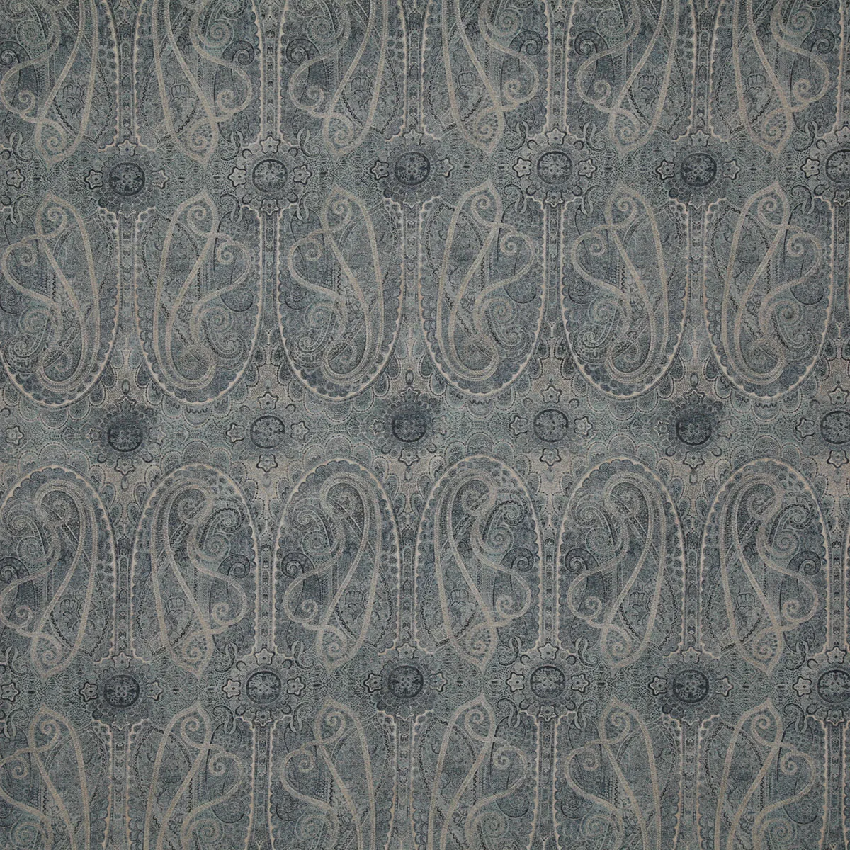 Pindler & Pindler Kamali Indigo Fabric