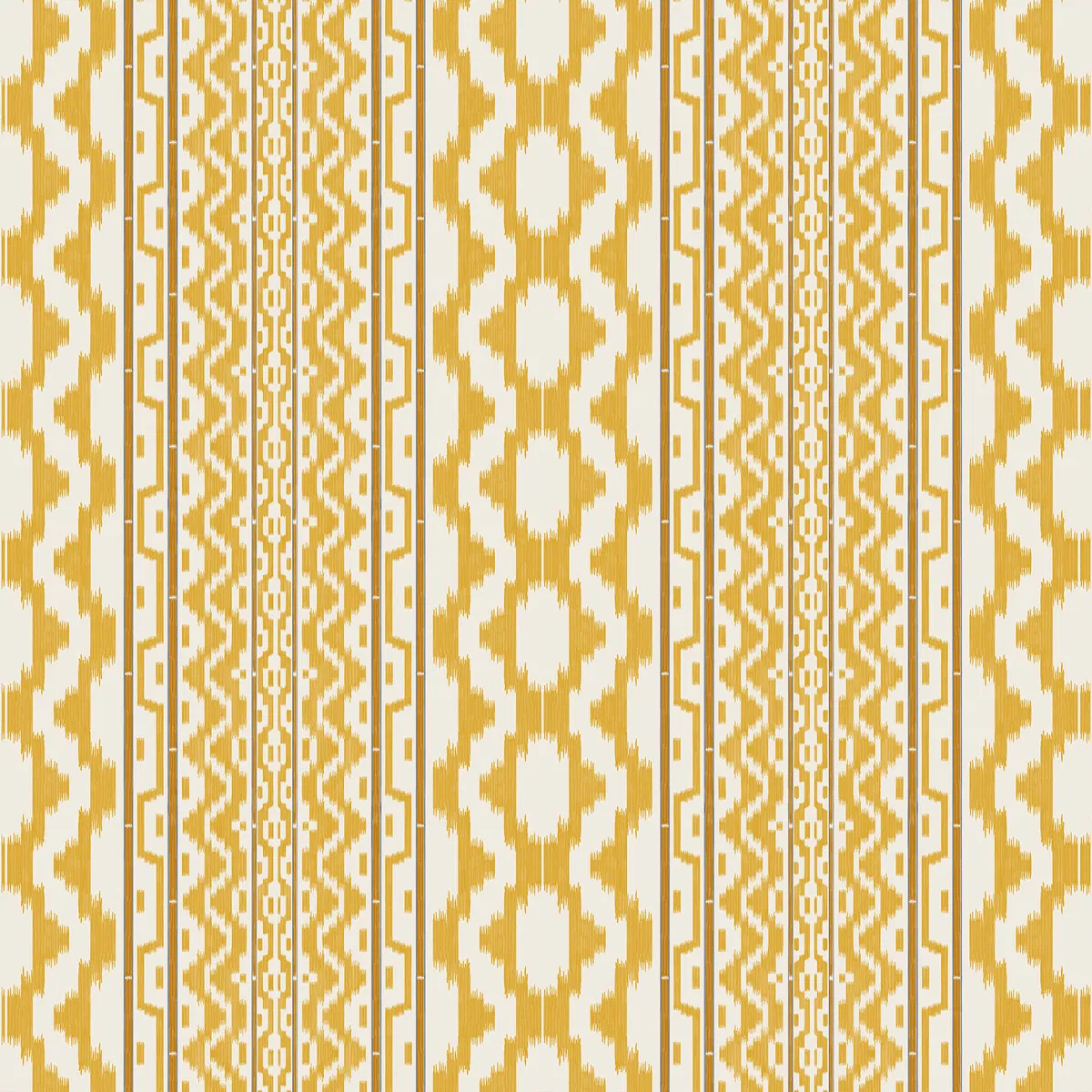GastÃ³n y Daniela Cala Murada Ocre Fabric