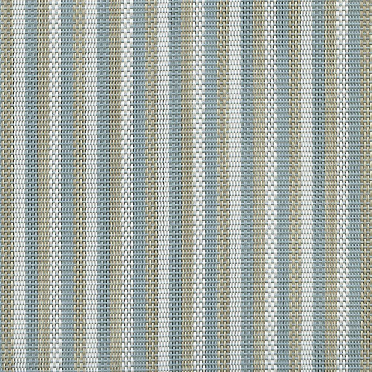Phifertex Stripes Aquafino Outdoor Vinyl Mesh Fabric