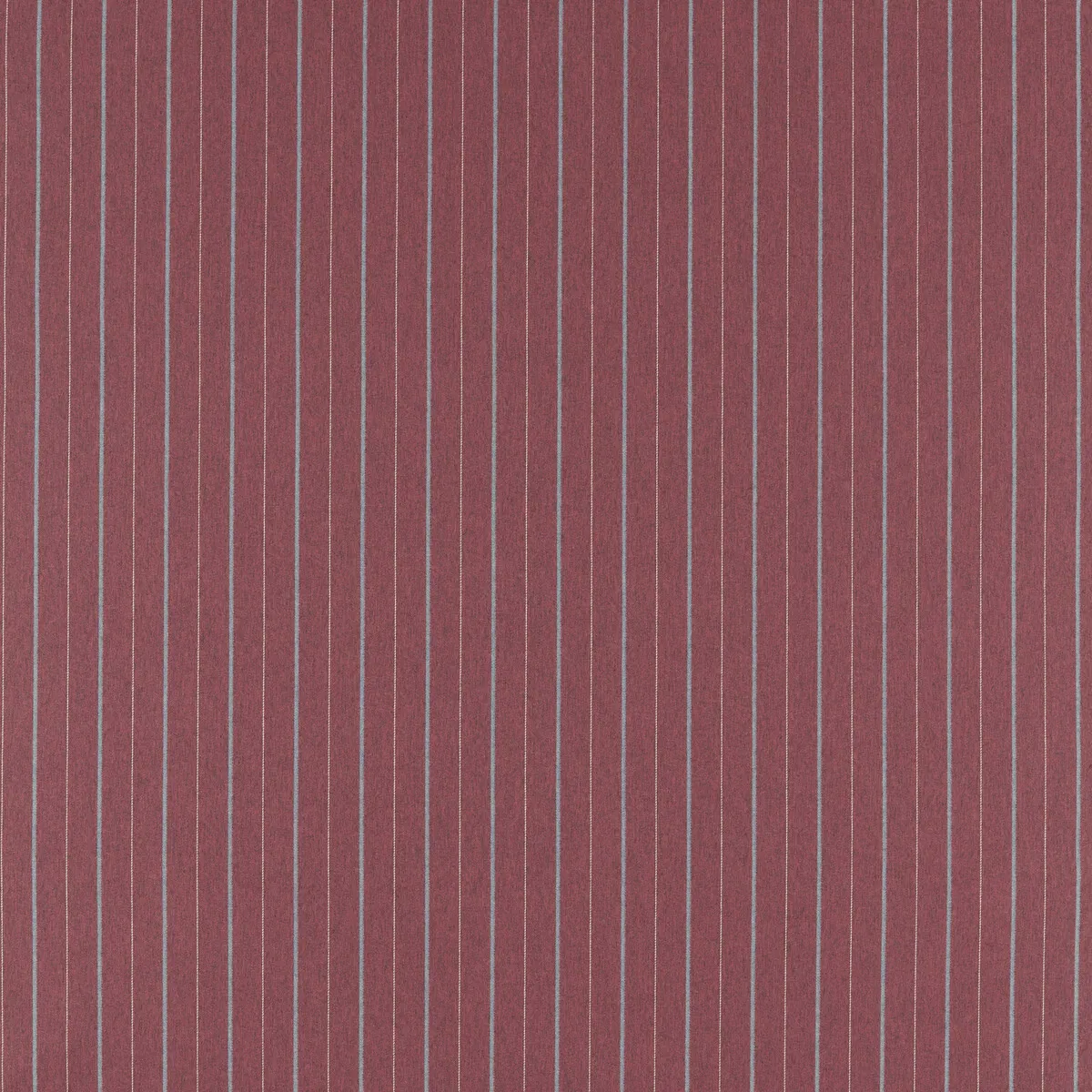 Clarke & Clarke Bowmont Cranberry Fabric
