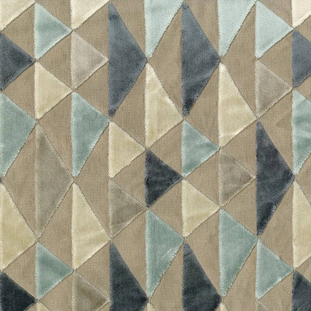 ABBEYSHEA Salvo 92 Glacier Fabric