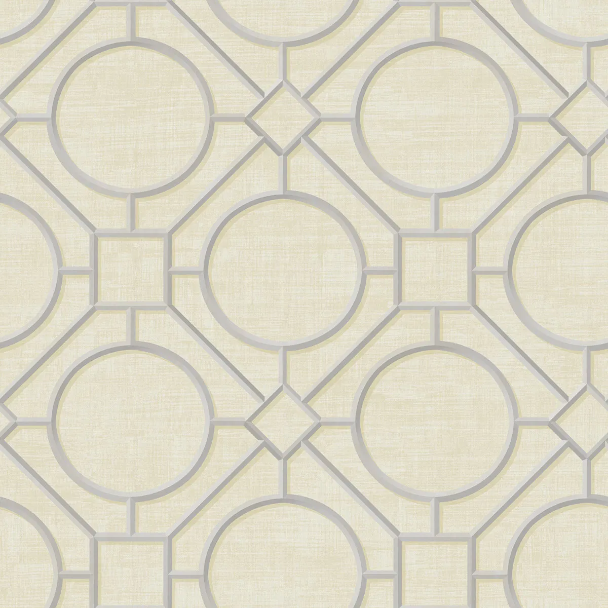Seabrook Designs Silk Road Trellis Metallic Silver & Linen Wallpaper 1 1709-seabrook-designs-silk-road-trellis-metallic-silver-linen-wallpaper-1.webp
