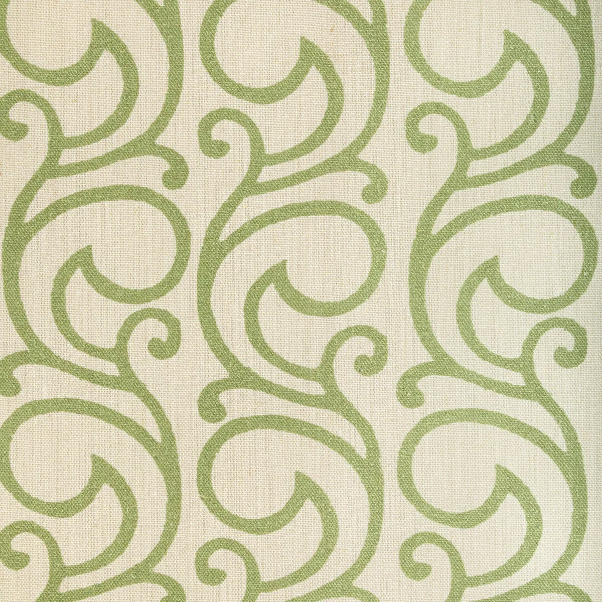 Lee Jofa Serendipity Scroll Elm Fabric