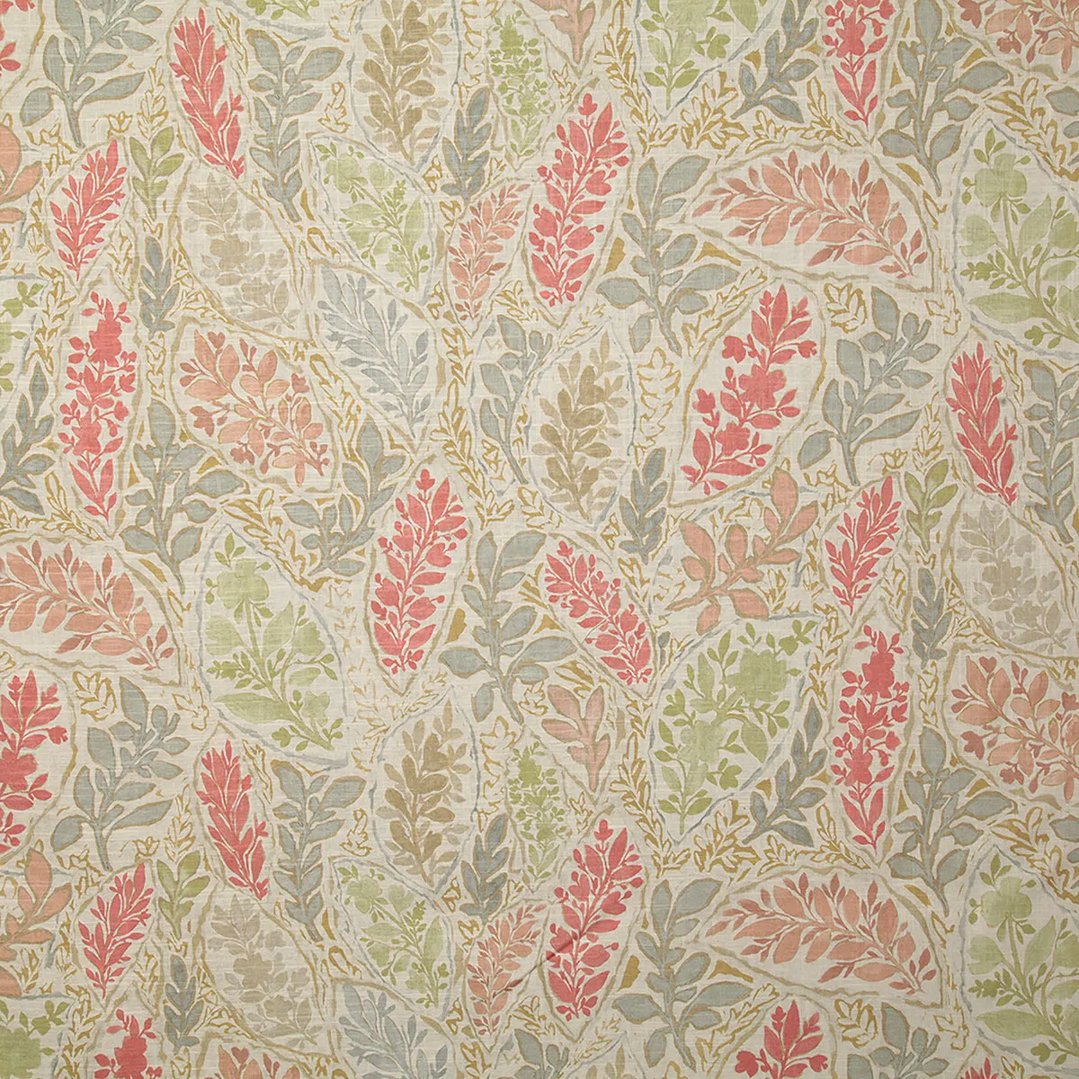 Pindler & Pindler Turlington Blossom Fabric