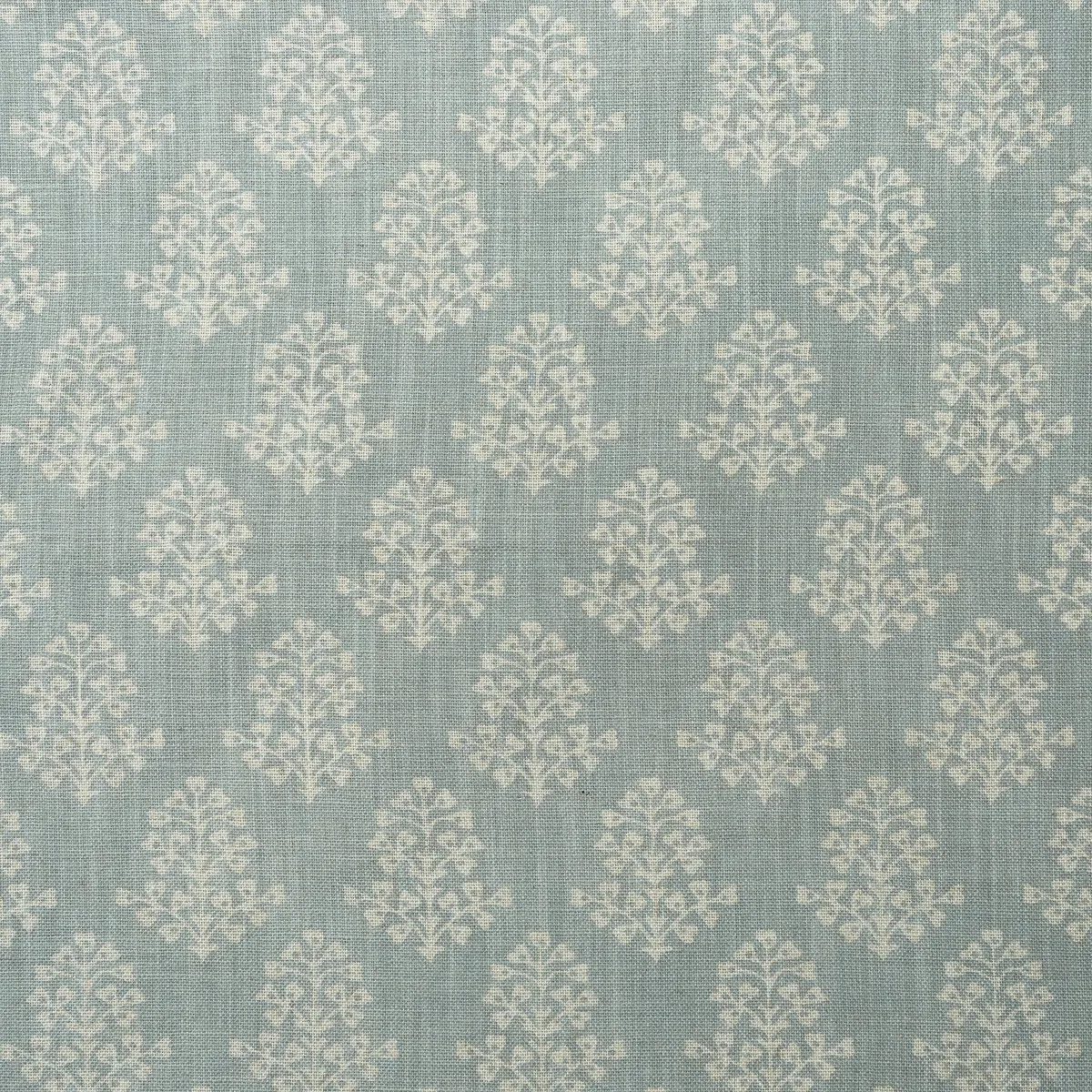 Kravet Sprig Sky Fabric