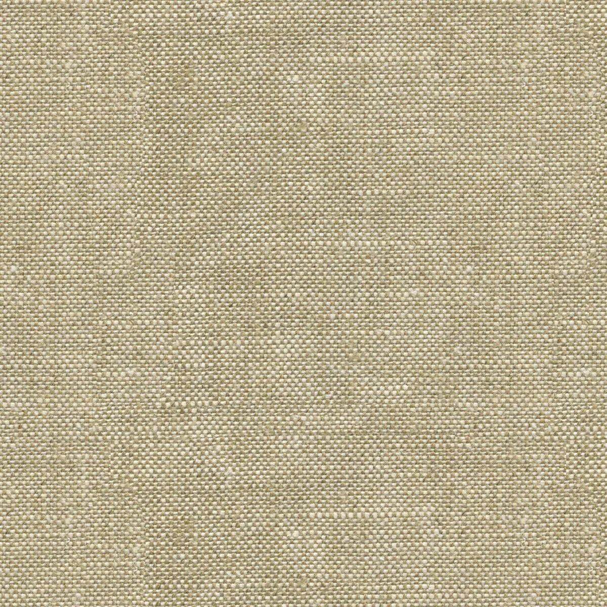 Mulberry Weekend Linen Buff Fabric