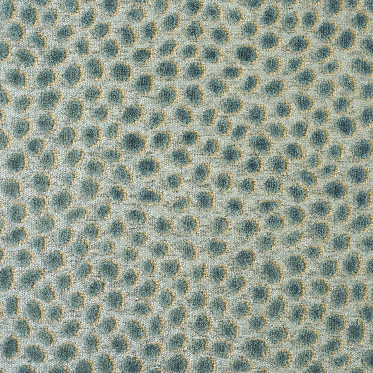 Baker Lifestyle Cosma Teal/Aqua Fabric