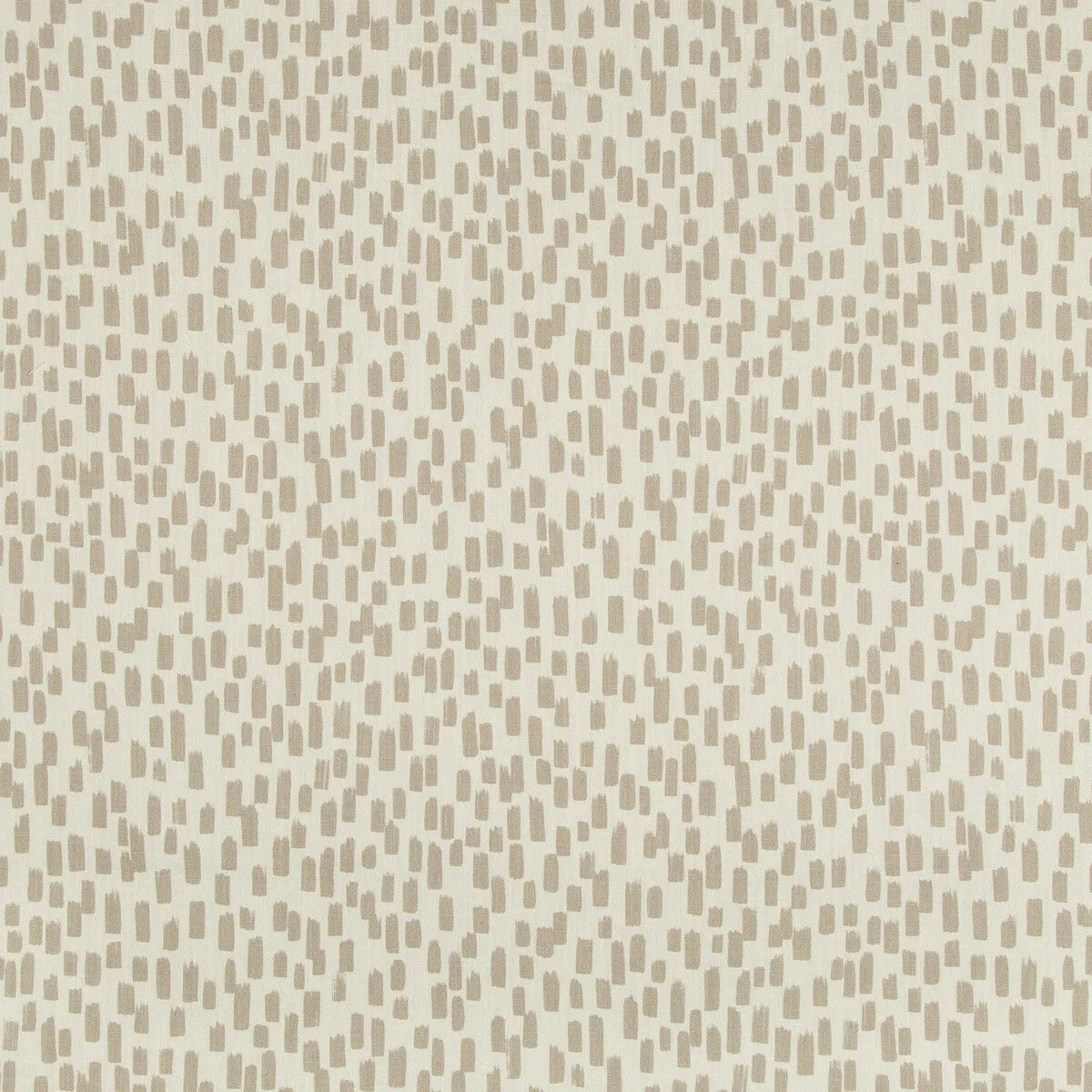 Kravet Inkstrokes Sand Fabric