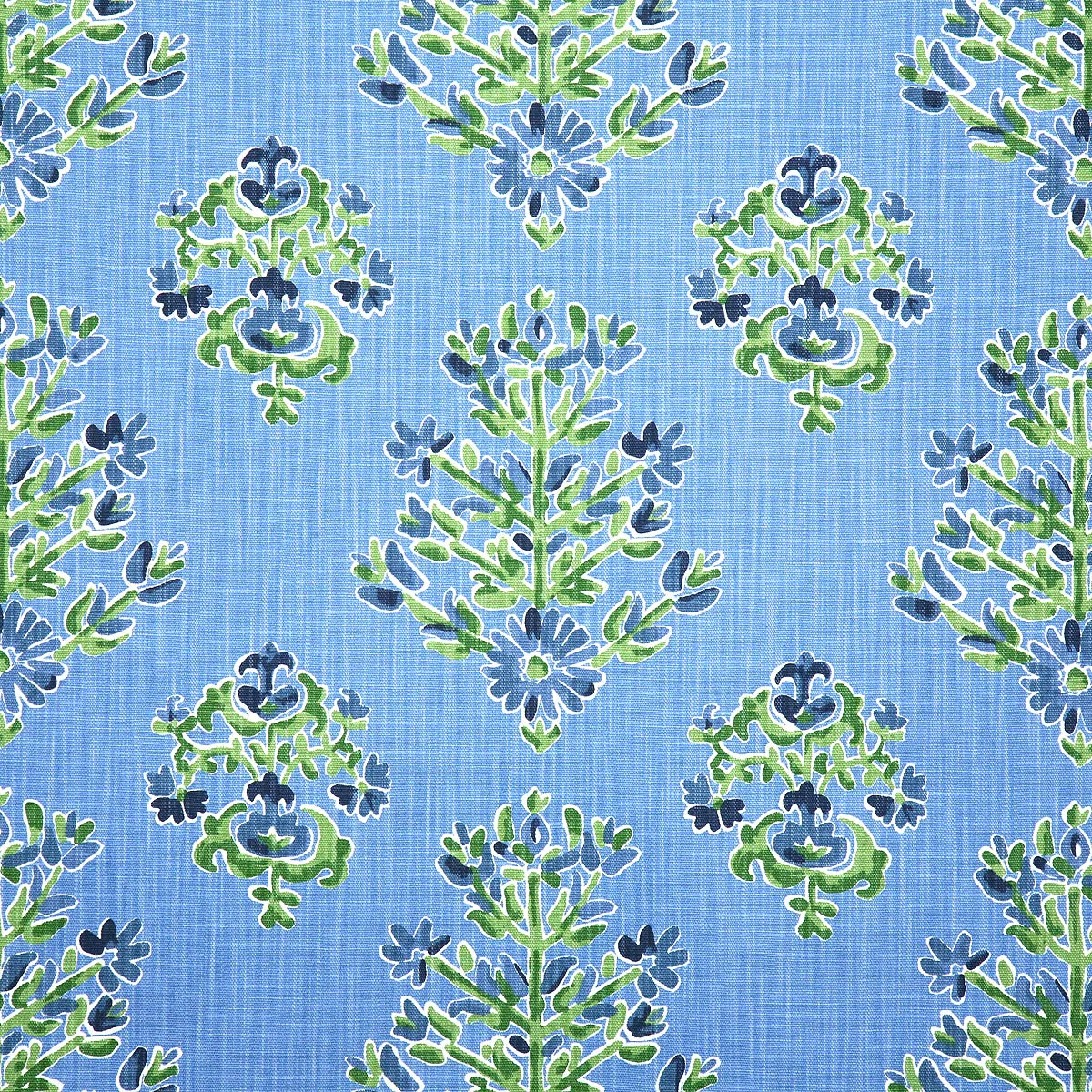Pindler & Pindler Hattie Lagoon Fabric