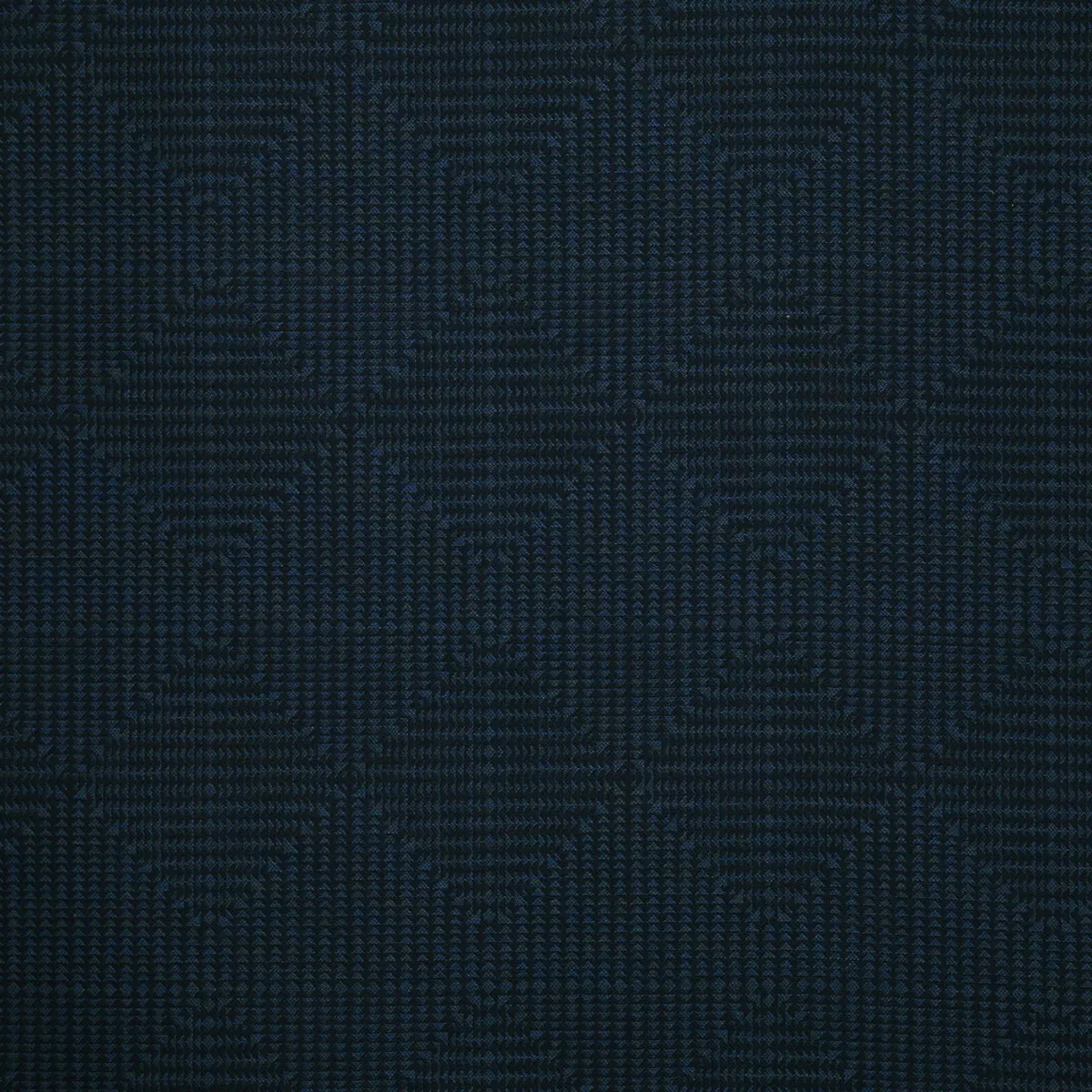 Pindler & Pindler Nova Front Indigo Fabric