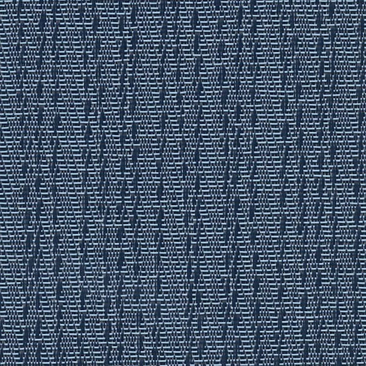 Phifertex Jacquards Streamline Azure Outdoor Vinyl Mesh Fabric