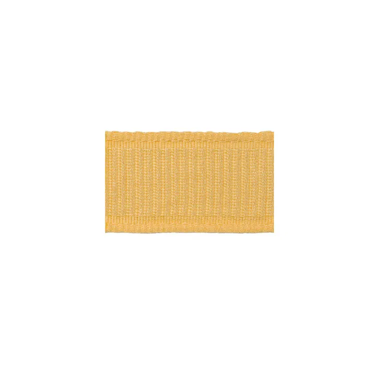Brunschwig & Fils Coeur Band Daffodil Braid / Tape Trim