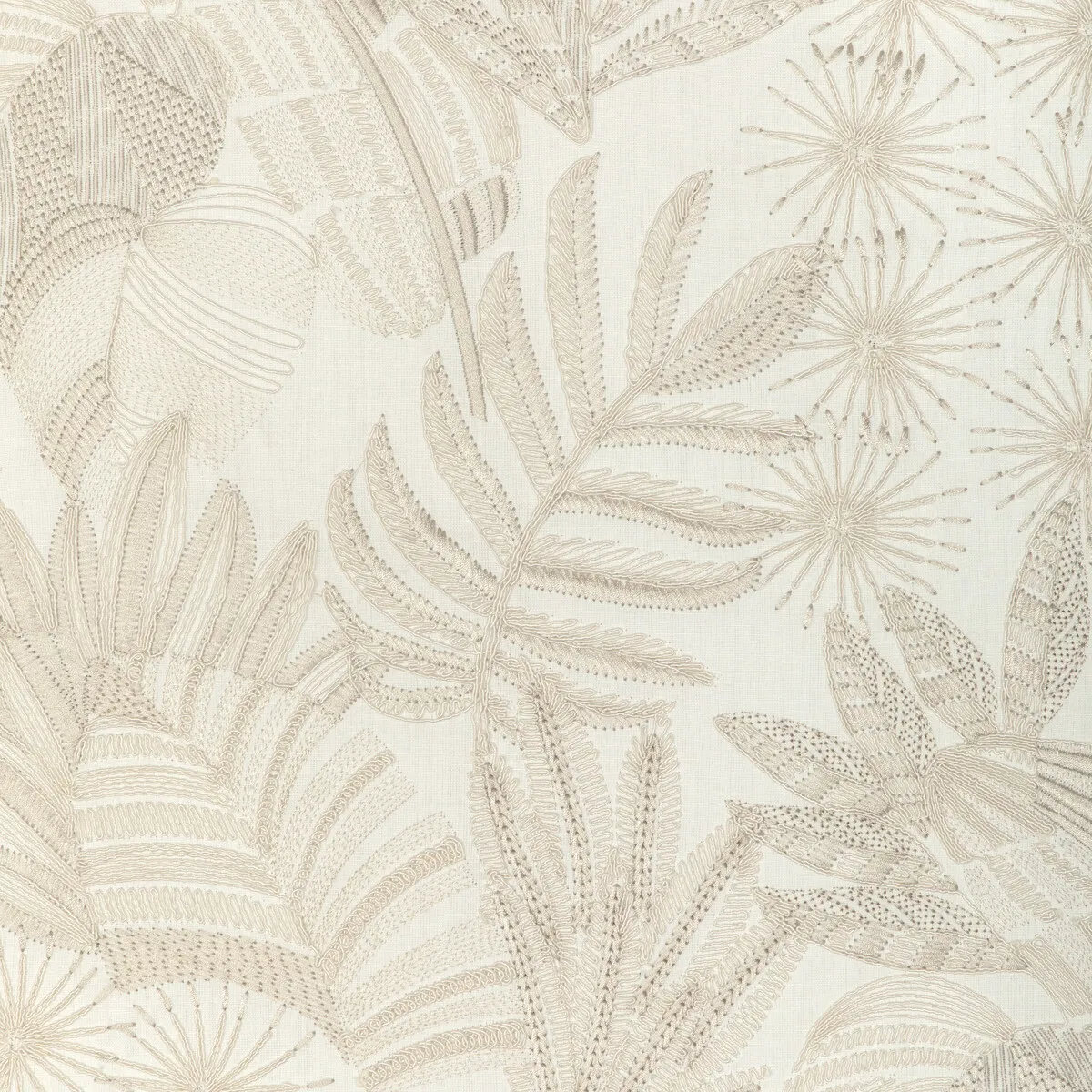 Kravet Marajo Ivory Fabric