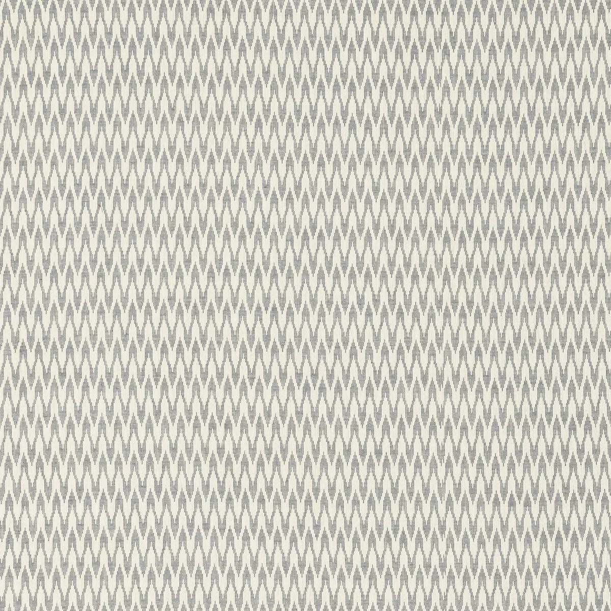 Clarke & Clarke Apex Silver Fabric