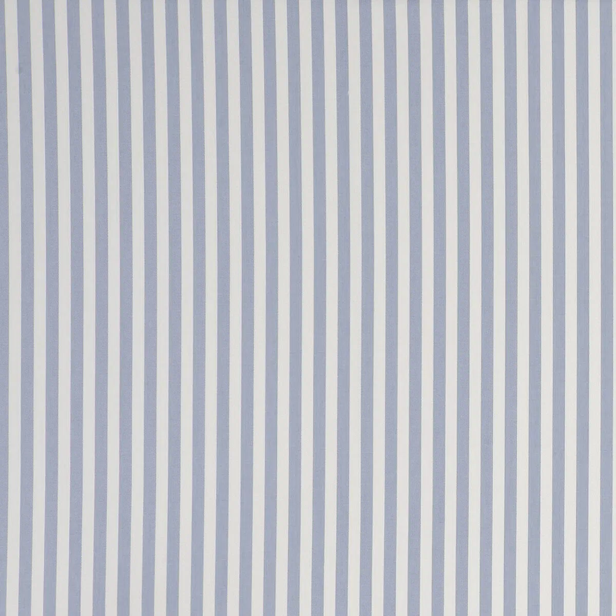 Clarke & Clarke Party Stripe Stripe Chambray Fabric