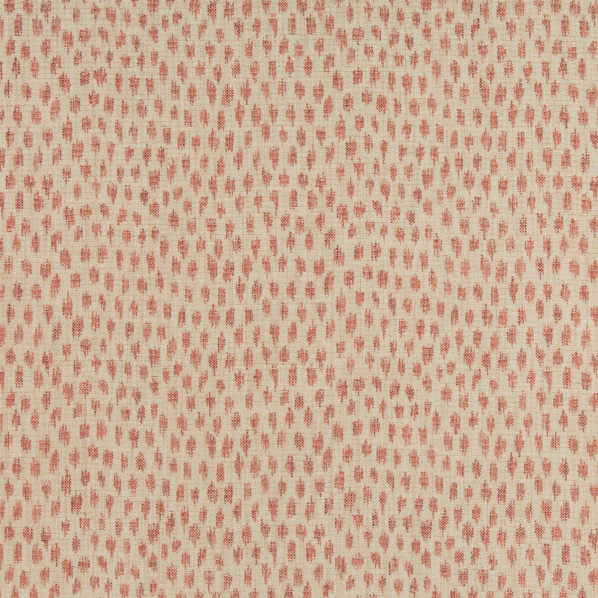 Lee Jofa Kemble Rouge Fabric