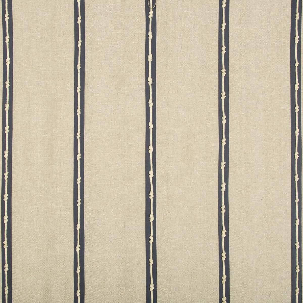 Kravet Knots Speed Heron Fabric