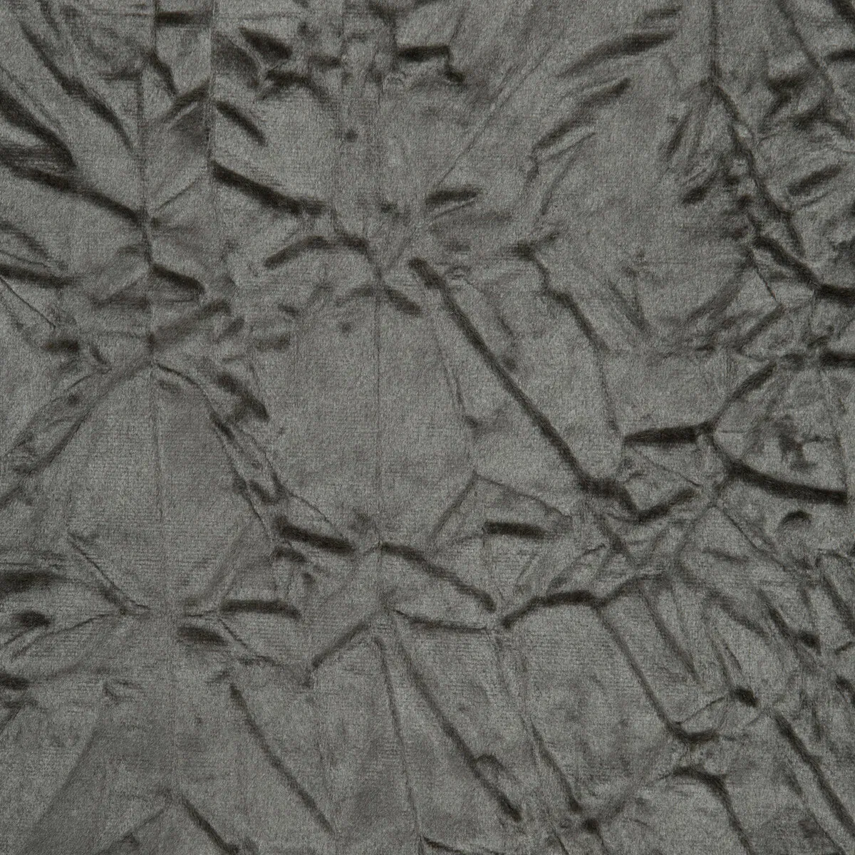 Clarke & Clarke Sylvana Espresso Fabric
