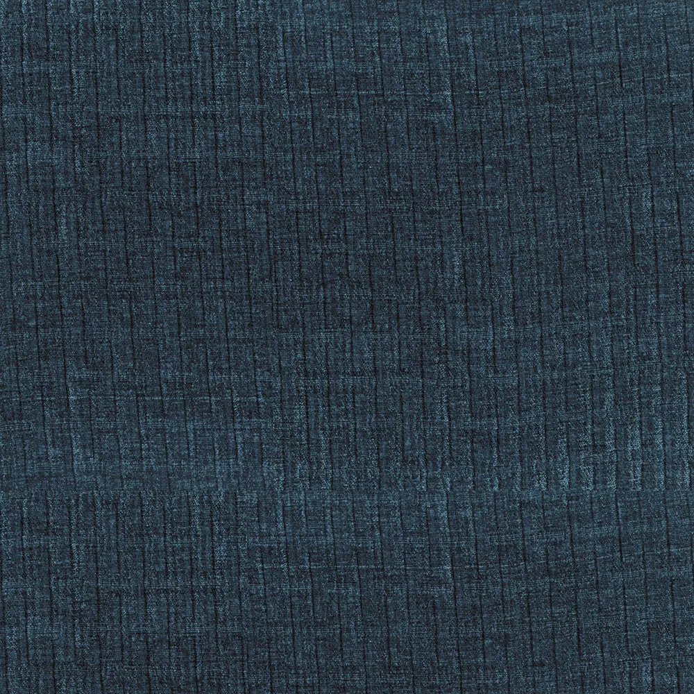 ABBEYSHEA Palace 306 Midnight Fabric