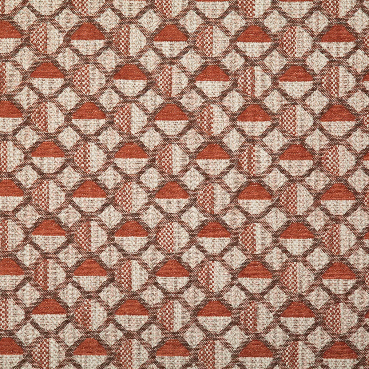 Pindler & Pindler Devin Paprika Fabric